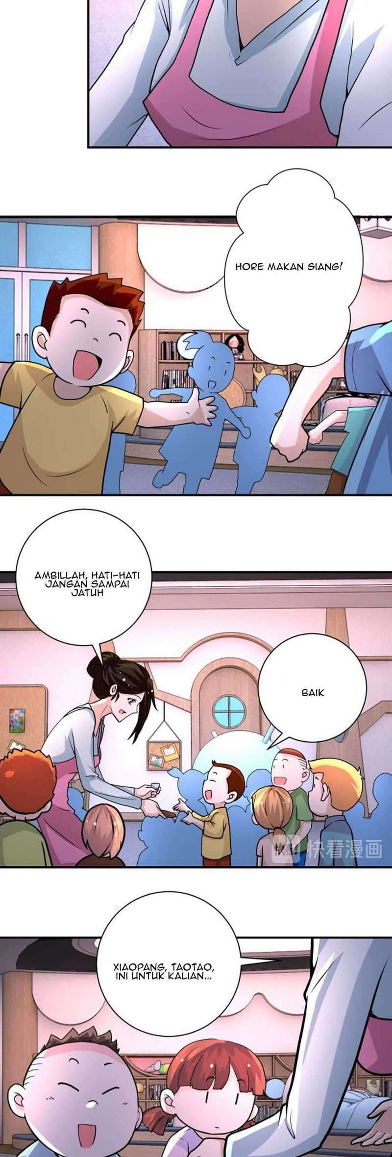 Super System - Chapter 195 12 Super System - Chapter 195 12