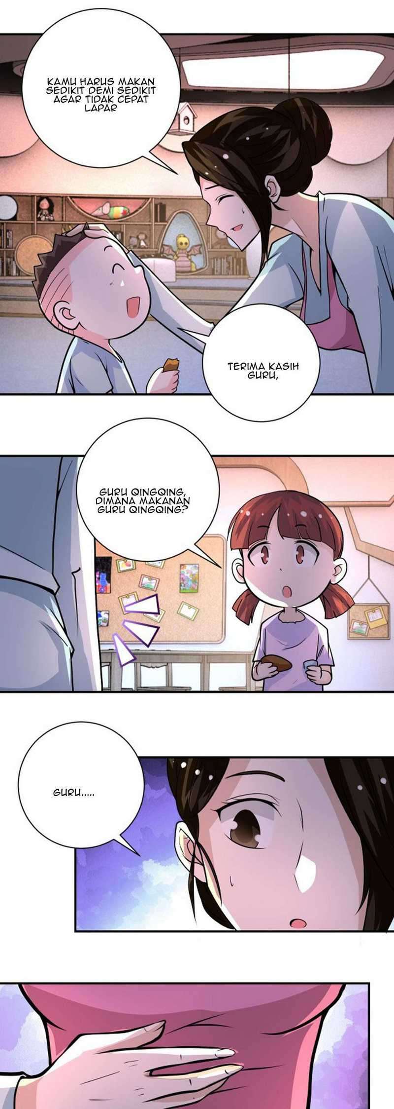 Super System - Chapter 195 14 Super System - Chapter 195 14