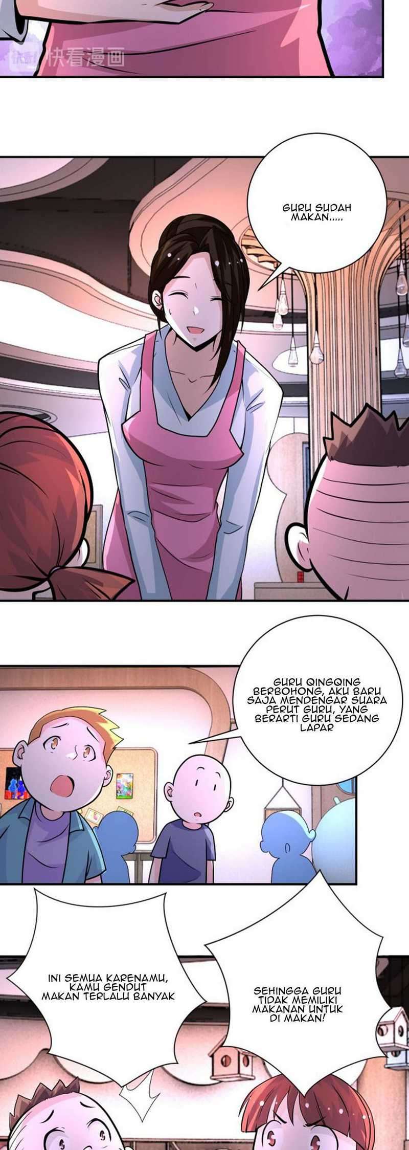 Super System - Chapter 195 15 Super System - Chapter 195 15