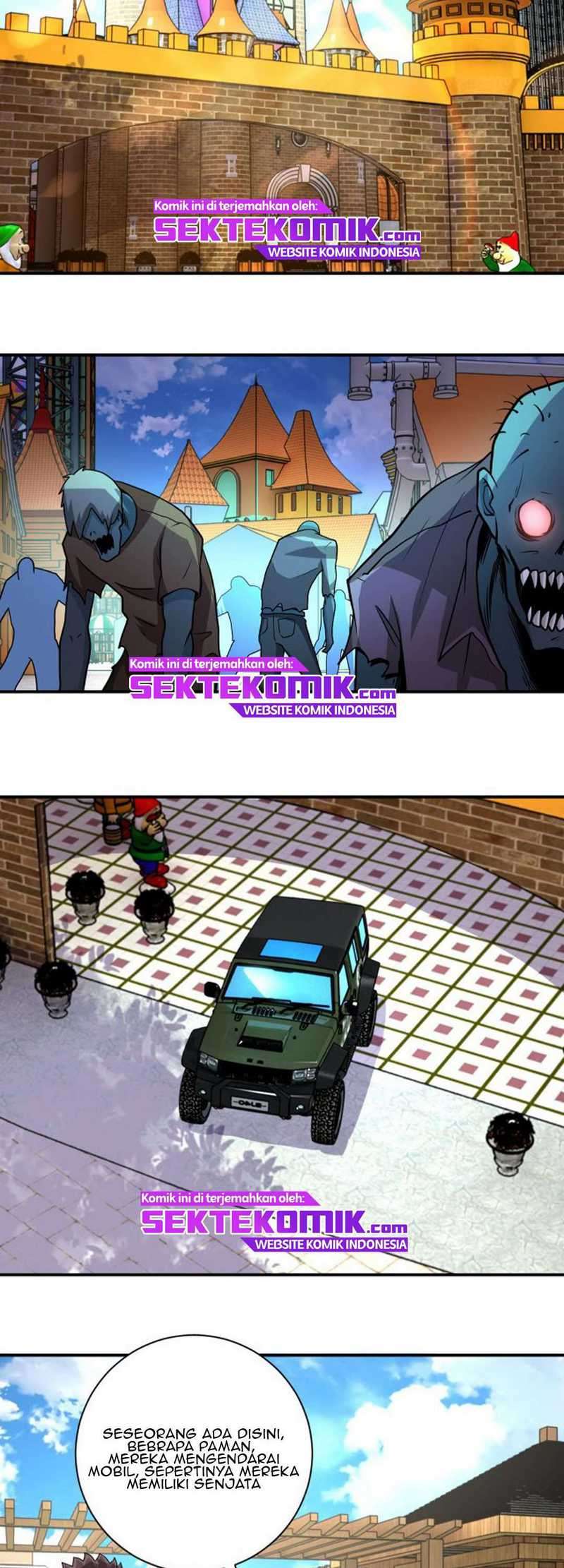 Super System - Chapter 195 6 Super System - Chapter 195 6