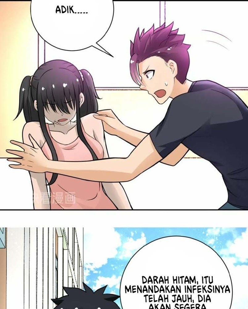 Super System - Chapter 12 84 Super System - Chapter 12 84