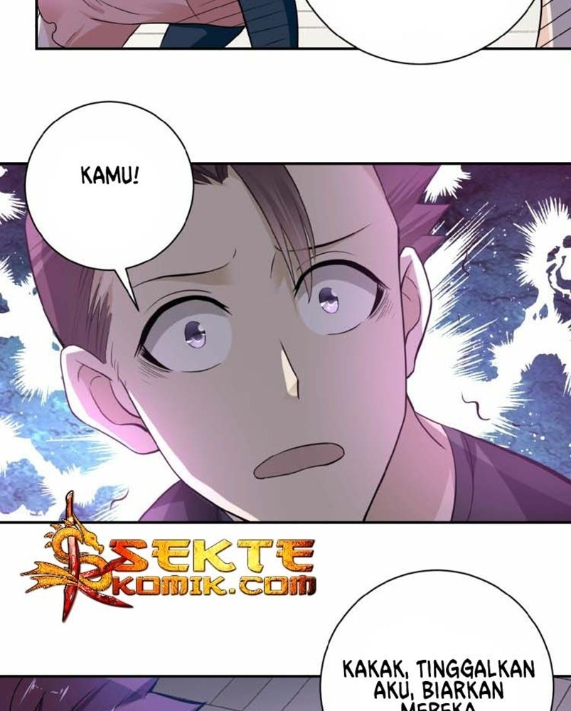 Super System - Chapter 12 23 Super System - Chapter 12 23