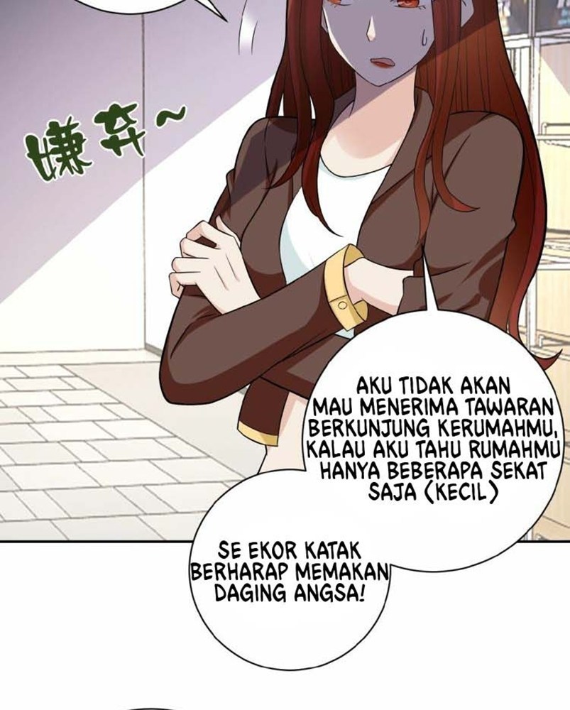 Super System - Chapter 12 21 Super System - Chapter 12 21
