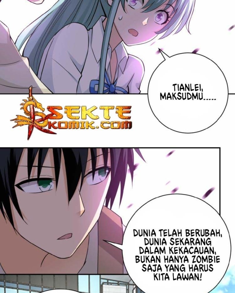 Super System - Chapter 12 39 Super System - Chapter 12 39