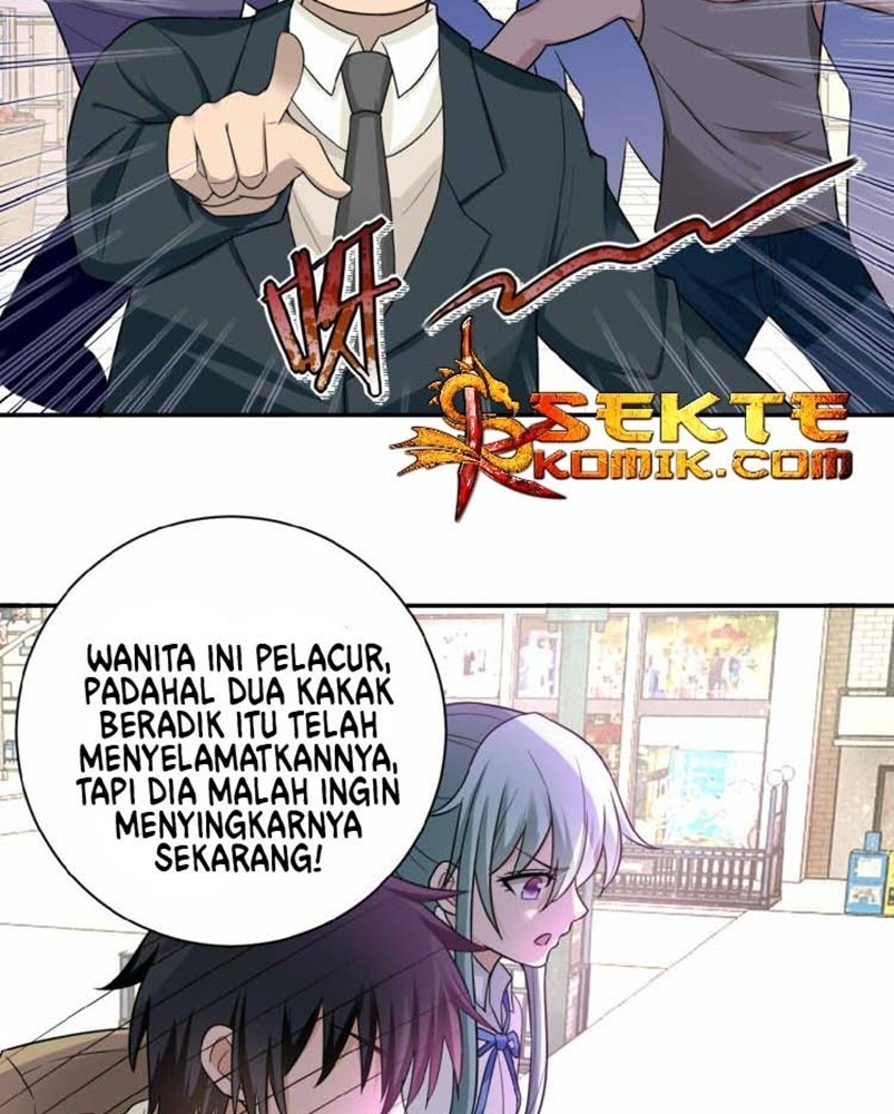 Super System - Chapter 12 32 Super System - Chapter 12 32
