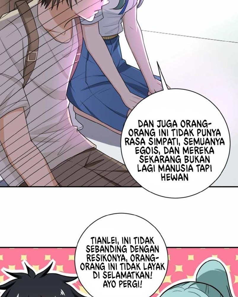 Super System - Chapter 12 33 Super System - Chapter 12 33