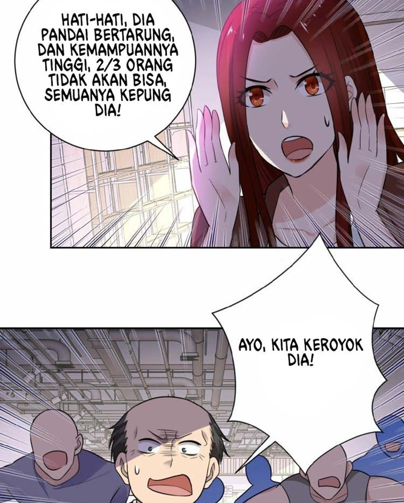 Super System - Chapter 12 31 Super System - Chapter 12 31