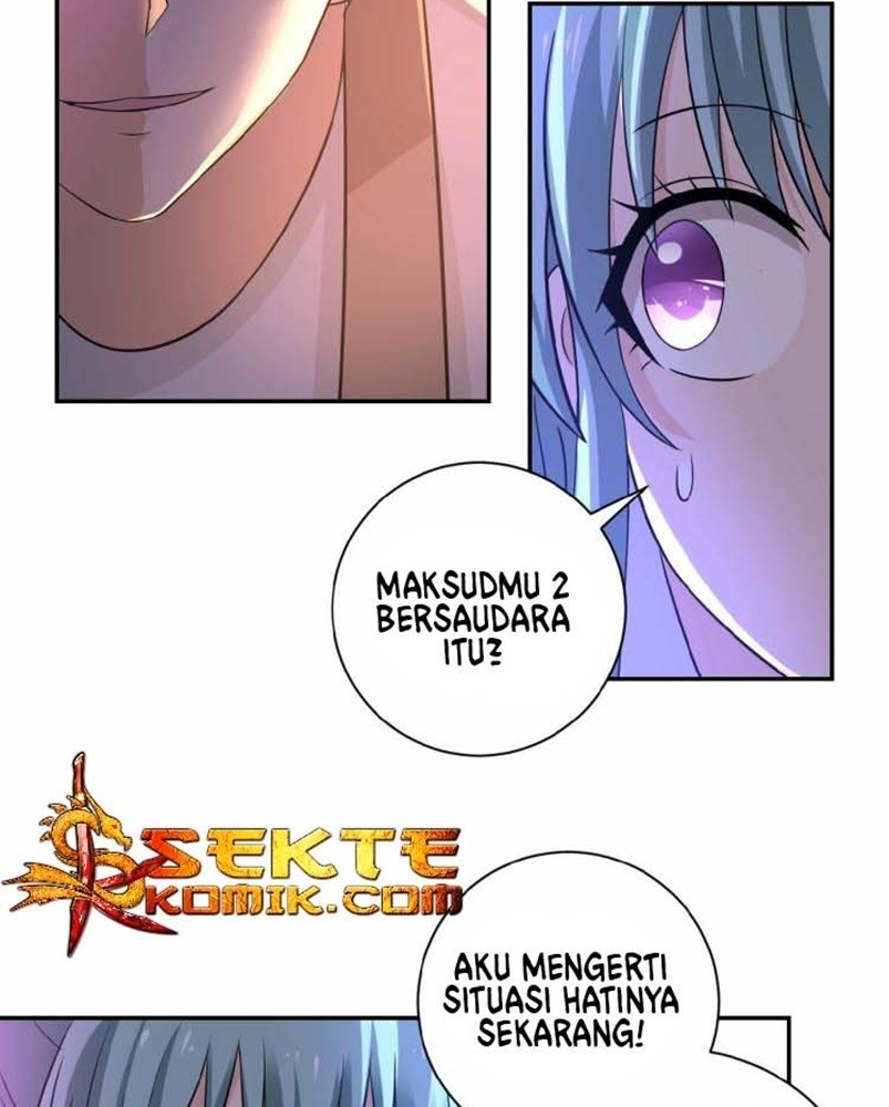 Super System - Chapter 12 35 Super System - Chapter 12 35