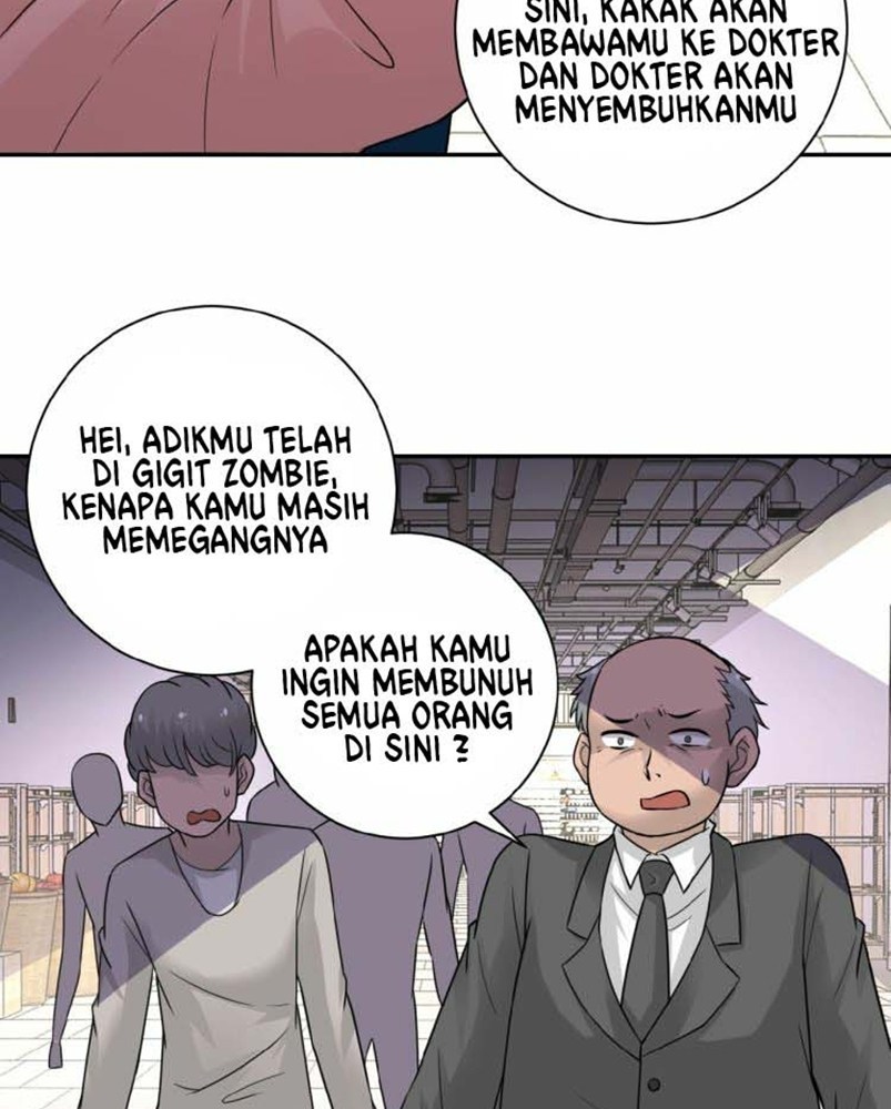 Super System - Chapter 12 12 Super System - Chapter 12 12