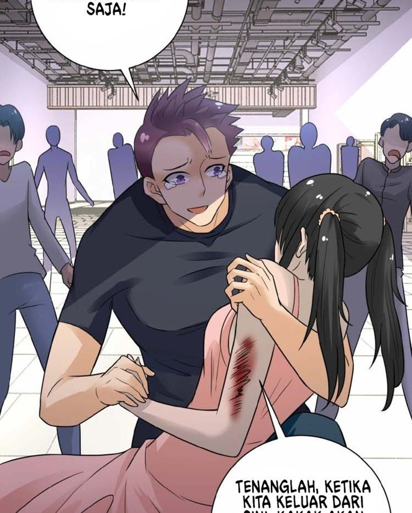 Super System - Chapter 12 11 Super System - Chapter 12 11