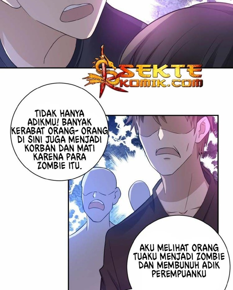 Super System - Chapter 12 16 Super System - Chapter 12 16
