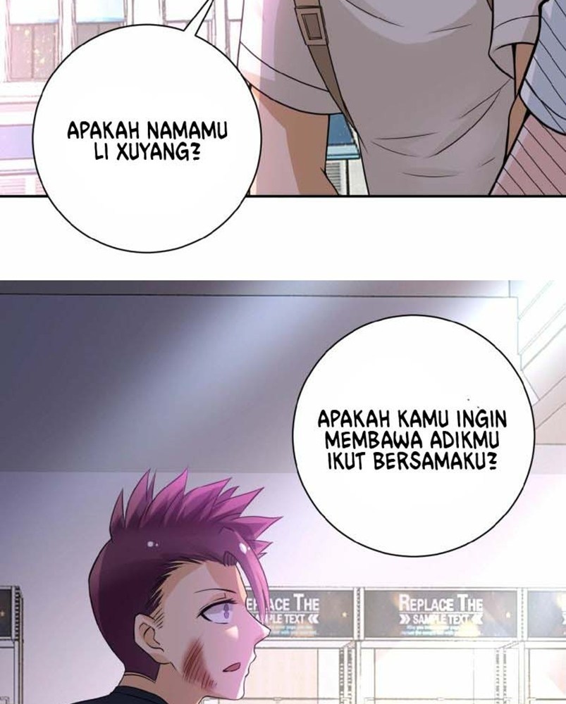 Super System - Chapter 12 63 Super System - Chapter 12 63
