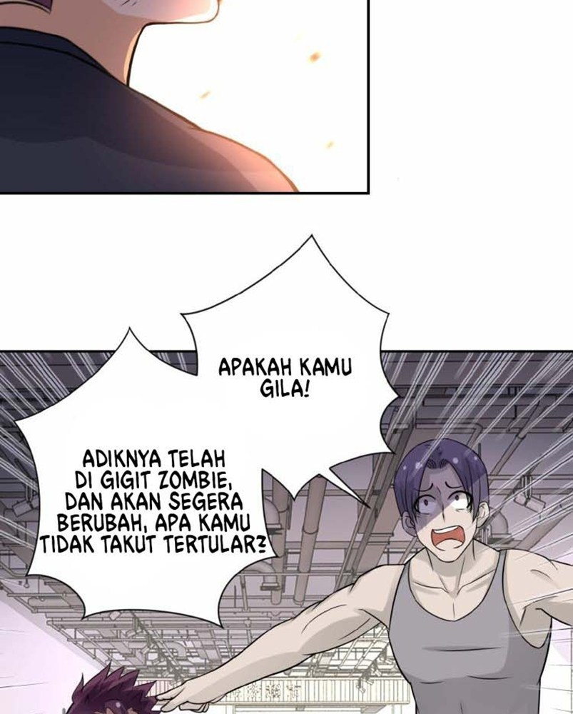 Super System - Chapter 12 66 Super System - Chapter 12 66