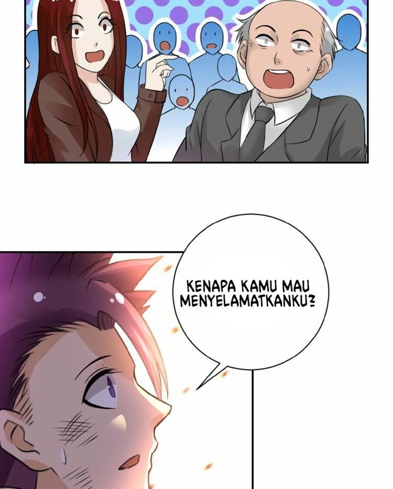 Super System - Chapter 12 65 Super System - Chapter 12 65