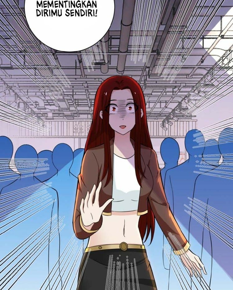 Super System - Chapter 12 77 Super System - Chapter 12 77