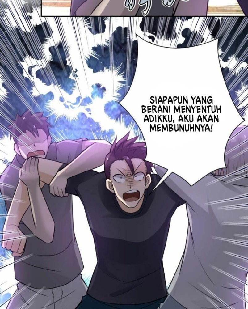 Super System - Chapter 12 43 Super System - Chapter 12 43
