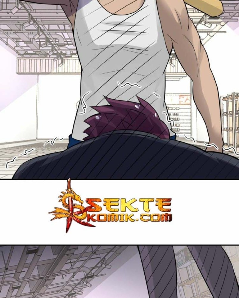 Super System - Chapter 12 46 Super System - Chapter 12 46