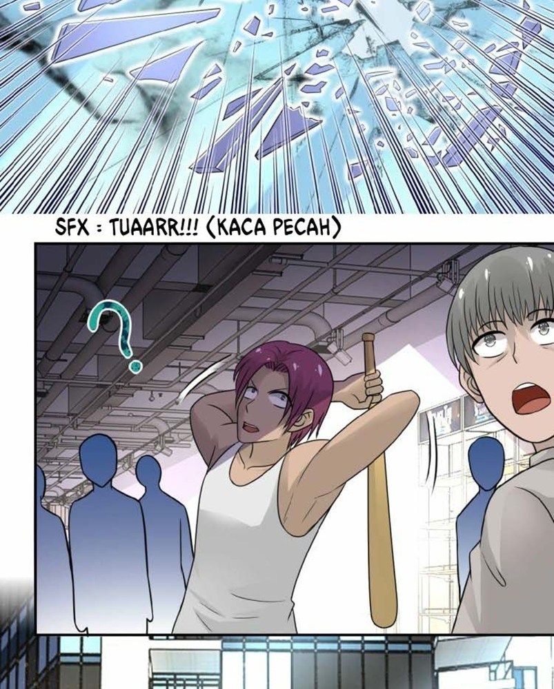 Super System - Chapter 12 53 Super System - Chapter 12 53
