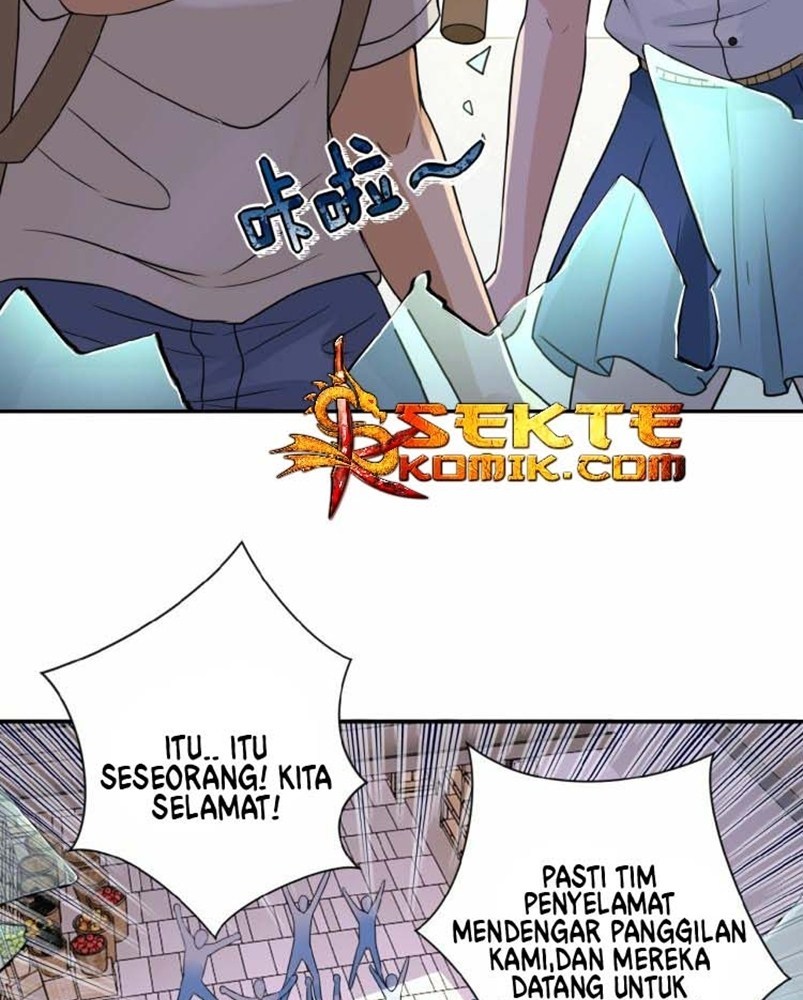 Super System - Chapter 12 55 Super System - Chapter 12 55