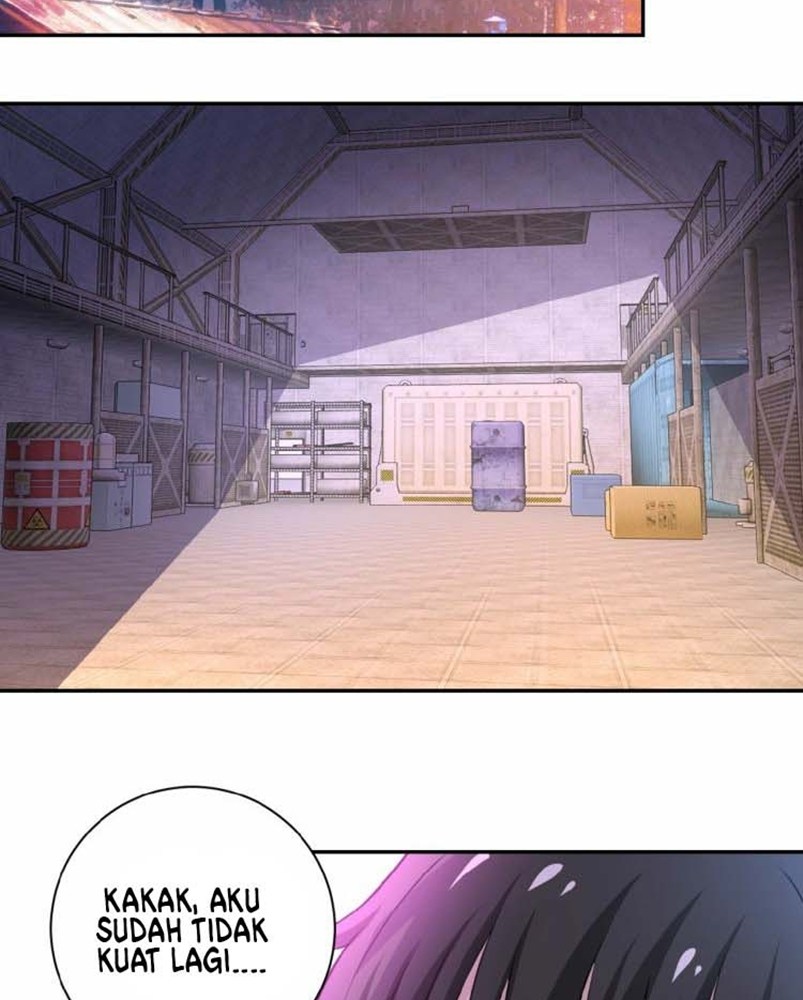 Super System - Chapter 13 8