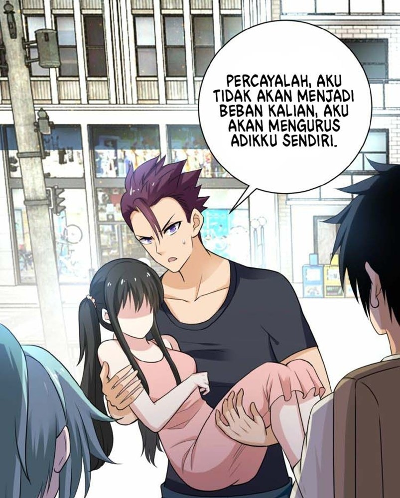 Super System - Chapter 13 2