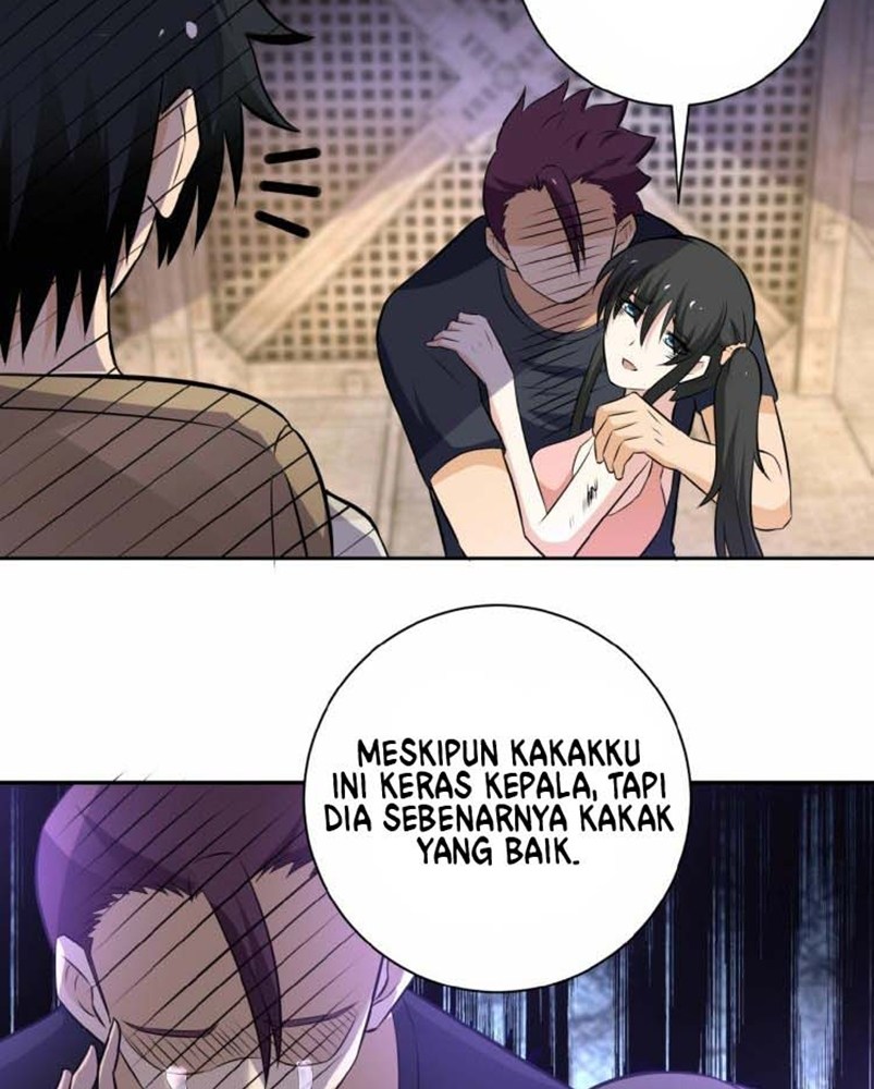 Super System - Chapter 13 28