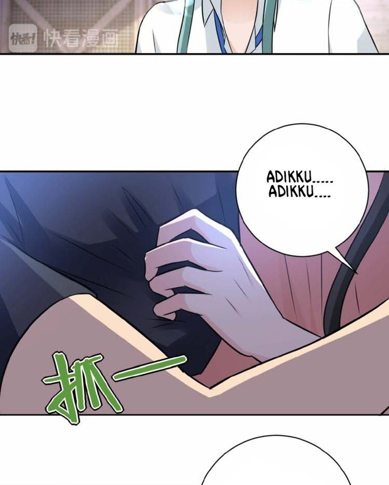 Super System - Chapter 13 22