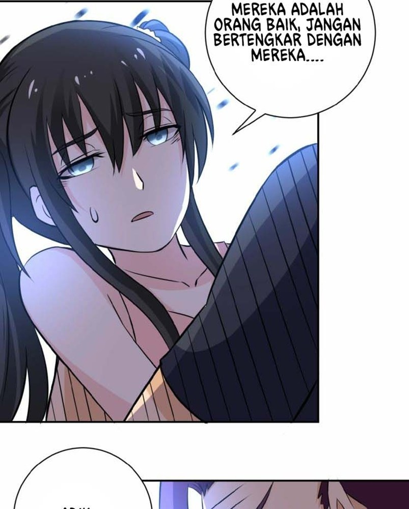 Super System - Chapter 13 23