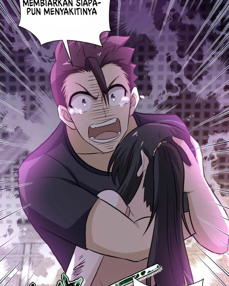 Super System - Chapter 13 20