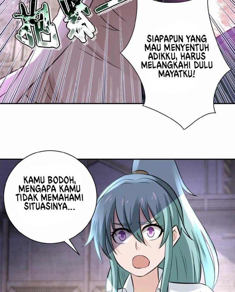 Super System - Chapter 13 21