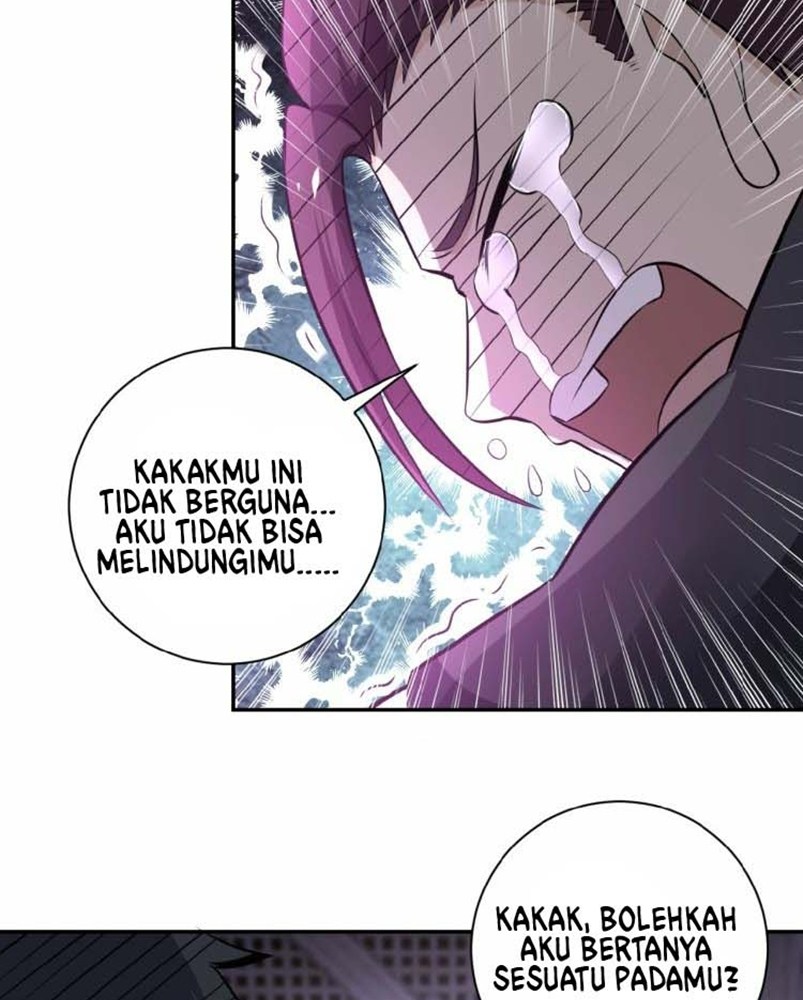 Super System - Chapter 13 27