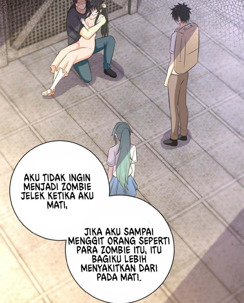 Super System - Chapter 13 25