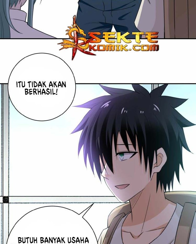Super System - Chapter 13 3