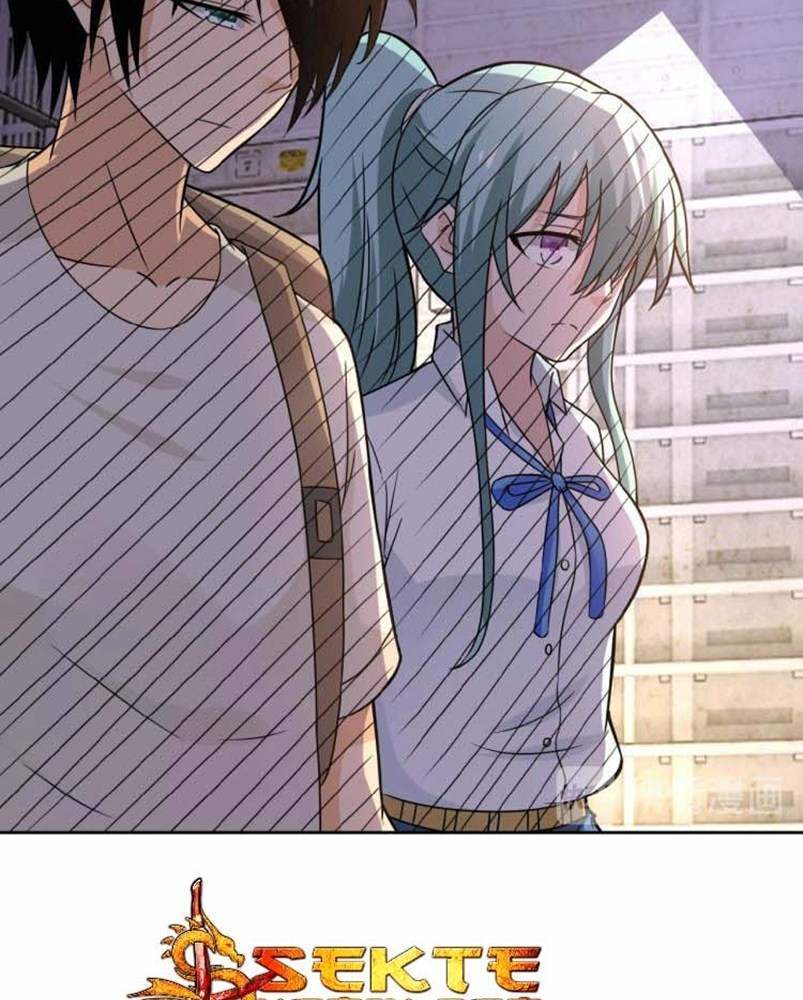 Super System - Chapter 13 38