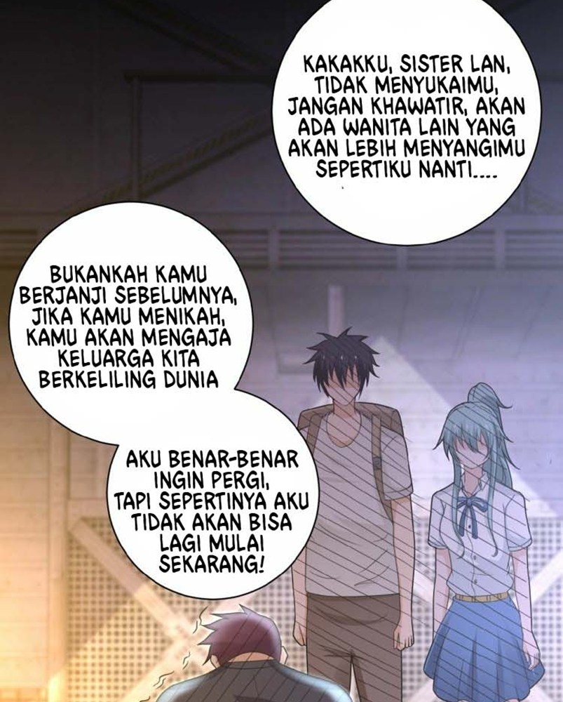 Super System - Chapter 13 32