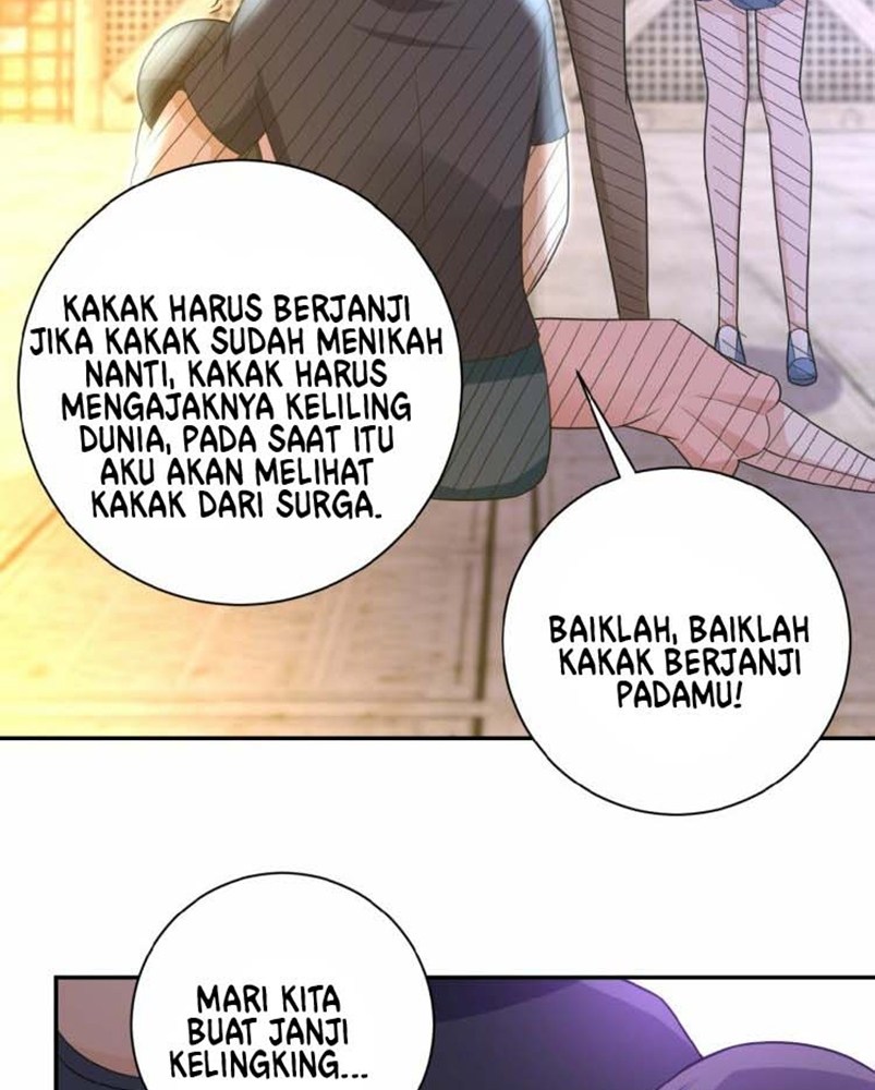 Super System - Chapter 13 33
