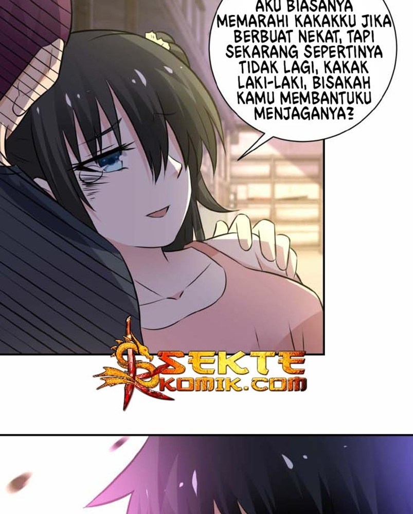 Super System - Chapter 13 30
