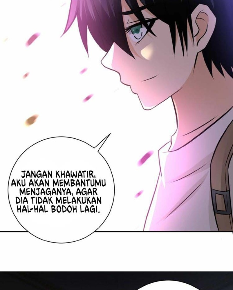 Super System - Chapter 13 31