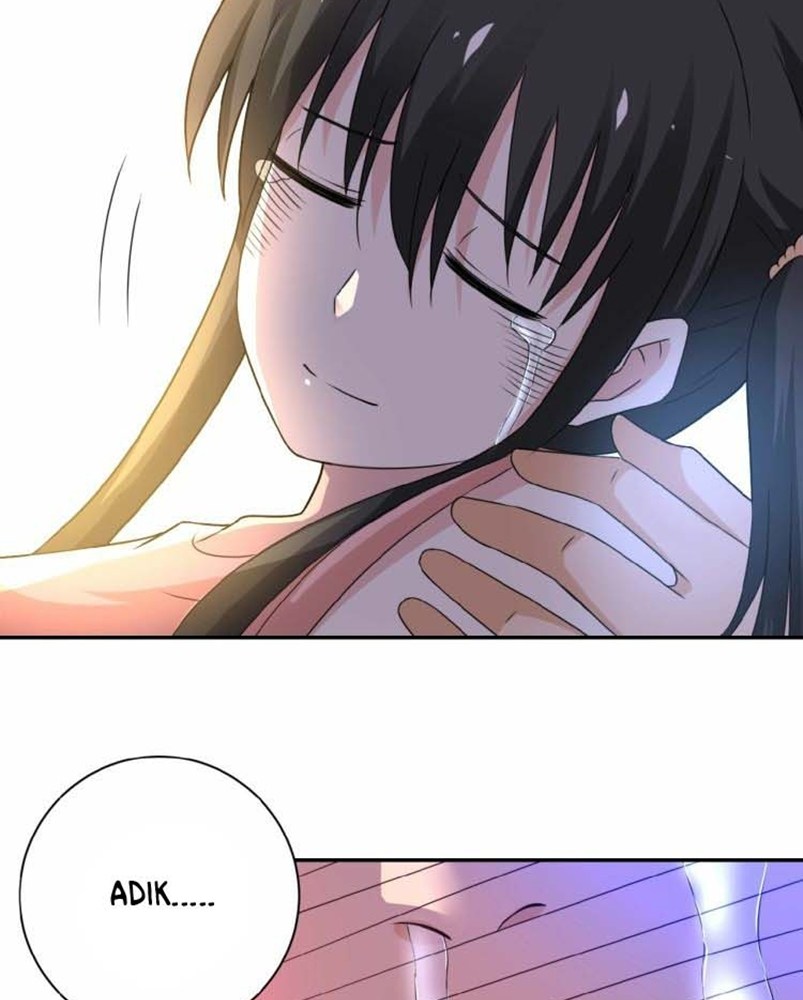Super System - Chapter 13 36