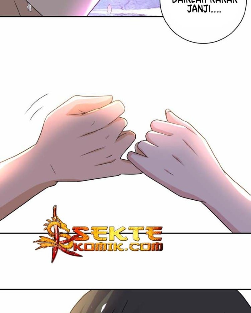 Super System - Chapter 13 35