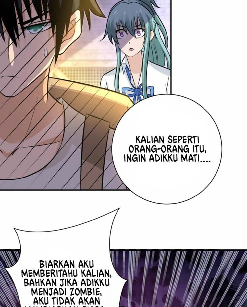 Super System - Chapter 13 19