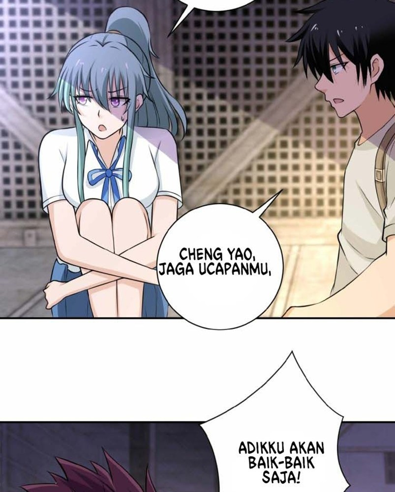 Super System - Chapter 13 11