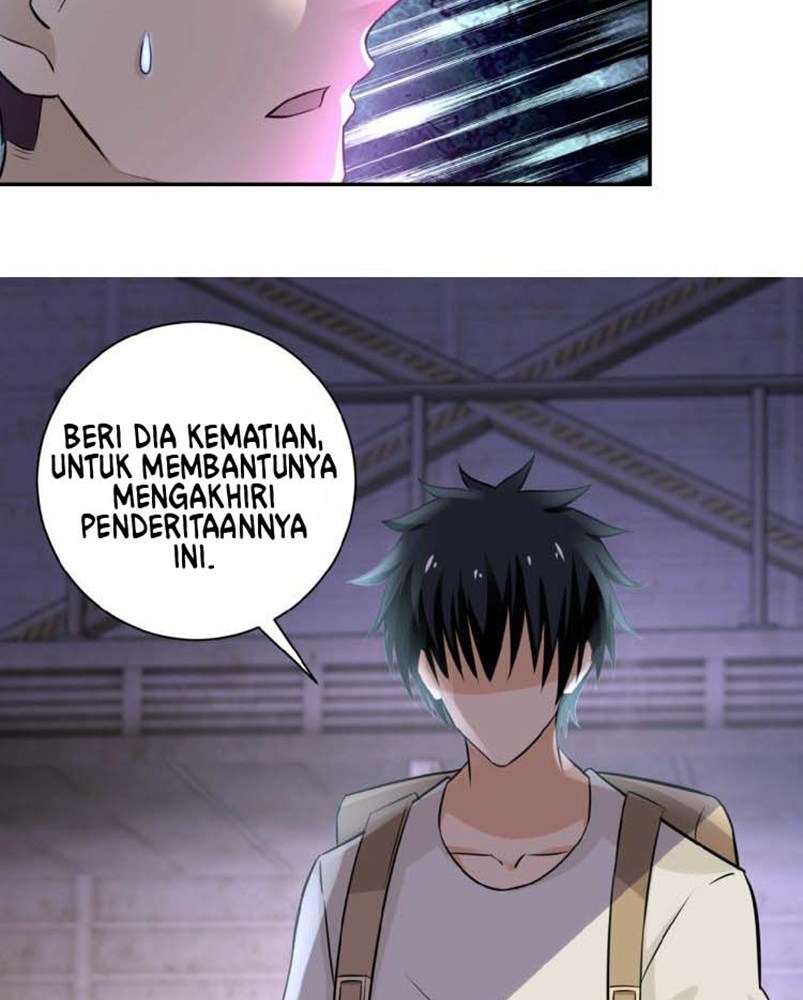 Super System - Chapter 13 16
