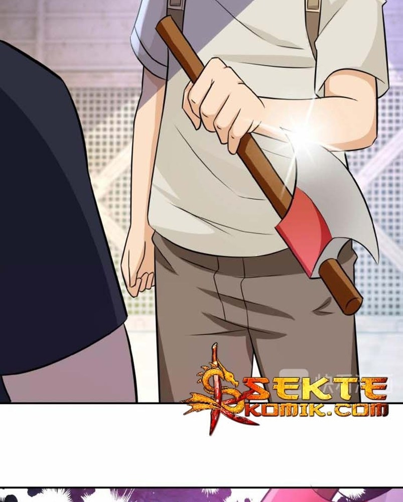 Super System - Chapter 13 17