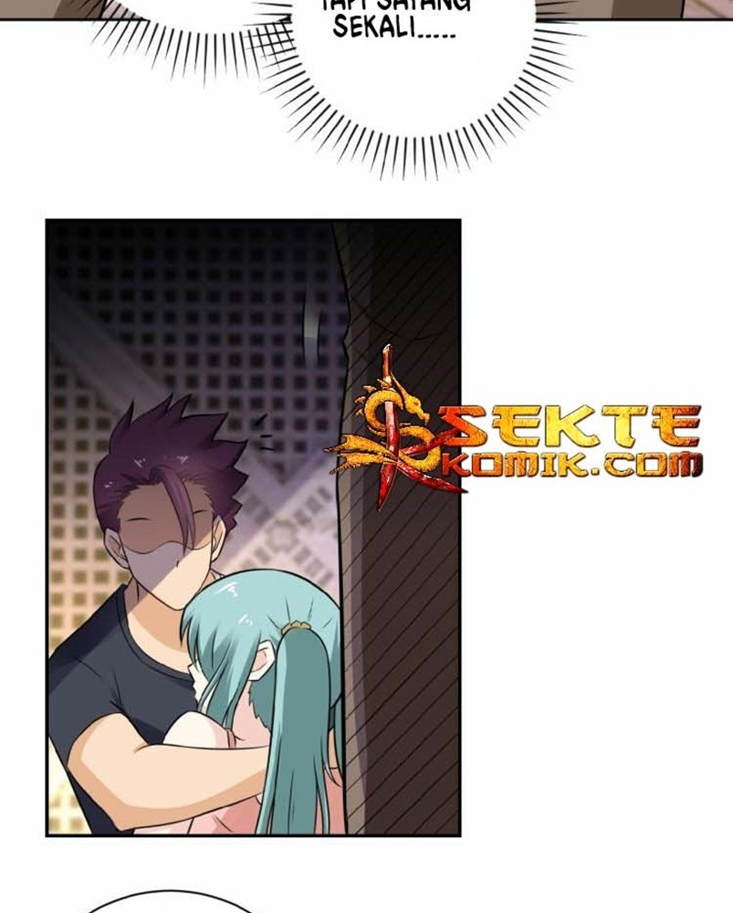 Super System - Chapter 13 14