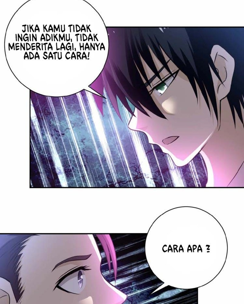 Super System - Chapter 13 15