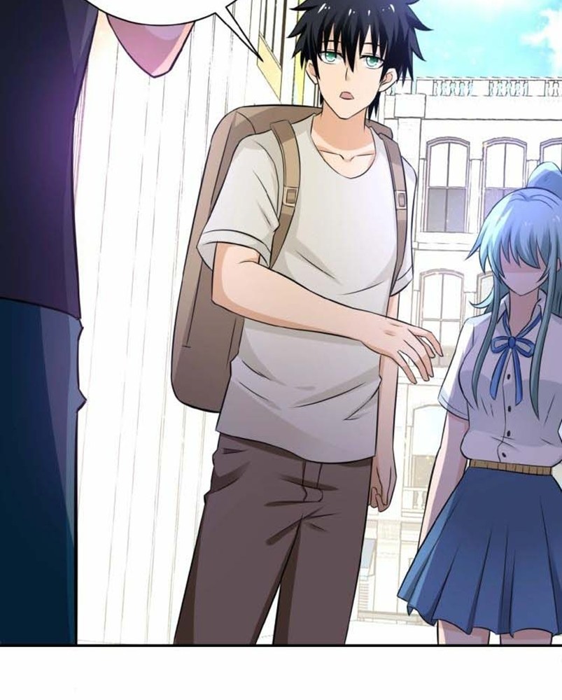 Super System - Chapter 13 6