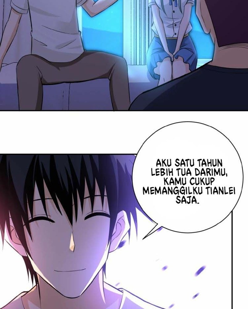 Super System - Chapter 13 68