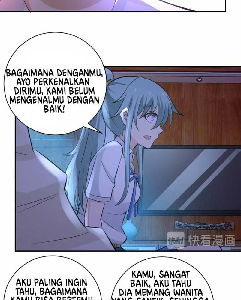Super System - Chapter 13 69