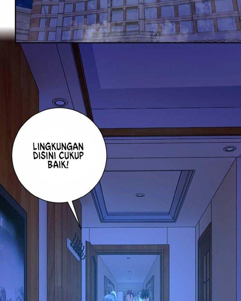 Super System - Chapter 13 62